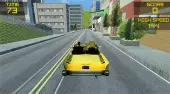 Freak Taxi Simulator