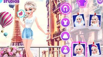 Travelling Guide: Eliza