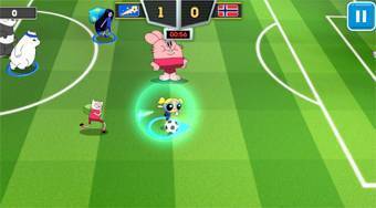 Toon Cup 2019