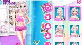 Princesses: Get Ready with Me!