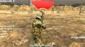 Mountain Operation