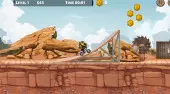 Cartoon Xtreme Trials