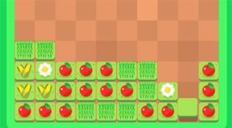 Farming 10x10