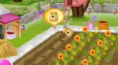 Princesses Garden Rescue