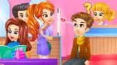 Romantic Salon