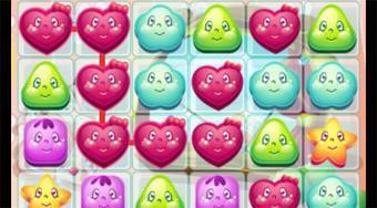 Cartoon Candy