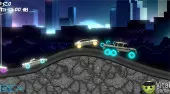 City Climb Racing