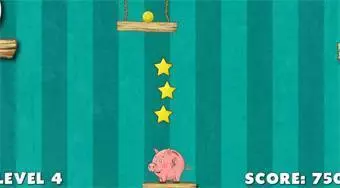 Piggy Bank Adventure 2