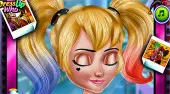 Harley Quinn First Day of School Makeover