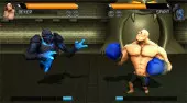 Ancient Fighters