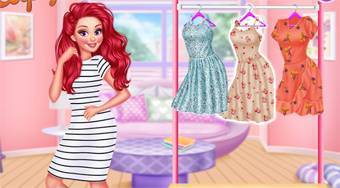 Princesses Impress Your School Crush