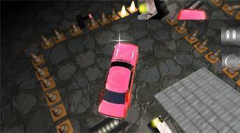 Real Car Parking
