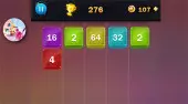 2048 Lines