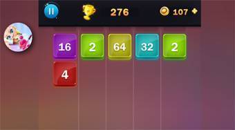 2048 Lines