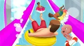 Waterpark Slide.io