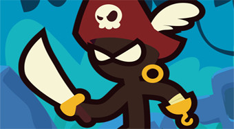 Stickman Upgrade Complete