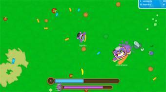 Chompers.io