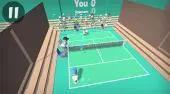 Tennis Champ