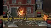 Real Street Fight Apocalypse