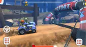 Racing Rocket