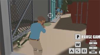 Gun Mayhem