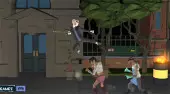 Citz of Gang Street Fighting