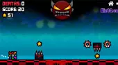 Geometry Daash Bloodbath