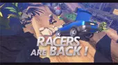 Racing Rocket 2