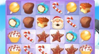 Candy Christmas