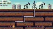 Driller: The New Fields