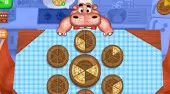 Hippo Pizza Chef