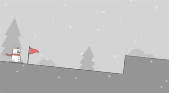Freeride Skills Challenge