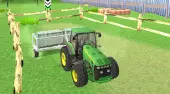 Tractor Farming