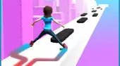 Shift Run