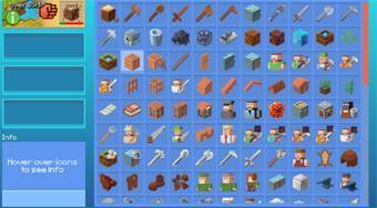 Grindcraft Remastered