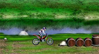 Bike Mania