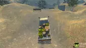 Extreme Offroad Cars 3: Cargo