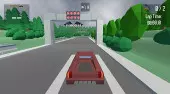 Ultimate Racing Cars