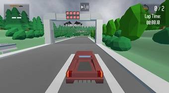 Ultimate Racing Cars