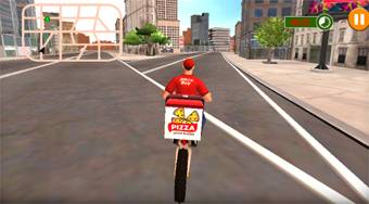 Moto Pizza