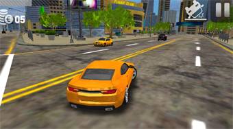 Drift Car Racing