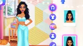 From Princess to Influencer
