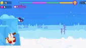 Penguin Bounce