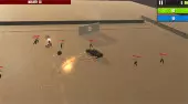 Tiny Dino Dash