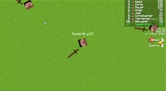 MineStrike.fun