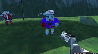 GunGame