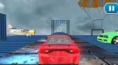 Sky Car Stunt 3D