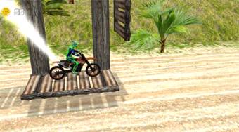 Infinite Bike Trials