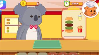 Zoo Chefs