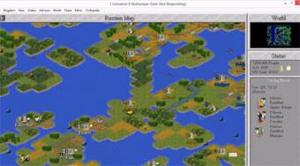 Civilization II